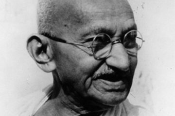 जब महात्मा गांधी ने किया तिरंगे को सलाम करने से इनकार