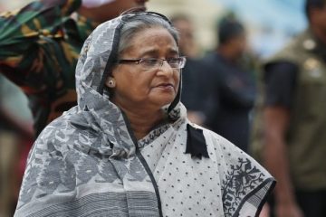 बांग्लादेश ने कार्रवाई को सही ठहराया, कहा-भारत को हमला करने का अधिकार