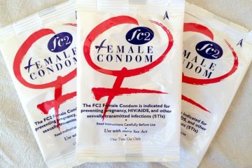 अफ्रीकी देशों को भारत से चाहिए 13 लाख महिला कॉन्डोम