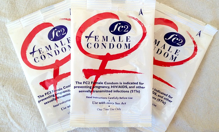 अफ्रीकी देशों को भारत से चाहिए 13 लाख महिला कॉन्डोम