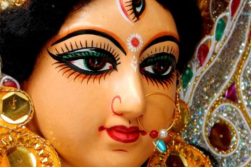 नवरात्रि भोग में चढाएं ये 9 प्रसाद होगी मां दुर्गा की असीम कृपा!