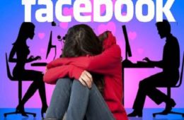 फेसबुक पर दोस्ती, फिर इश्क और फिर सिलसिलेवार रेप