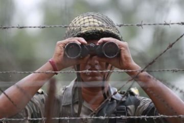 LOC पर पाकिस्तान की गोलीबारी, भारतीय सेना ने दिया मुंहतोड़ जवाब!
