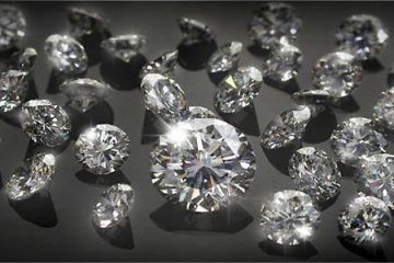 चीन के नकली हीरे भारत में, सावधानी से खरीदें!