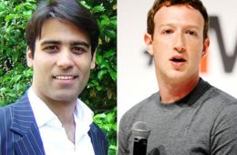 एक भारतीय का है फेसबुक, जुकरबर्ग ने किया था धोखा