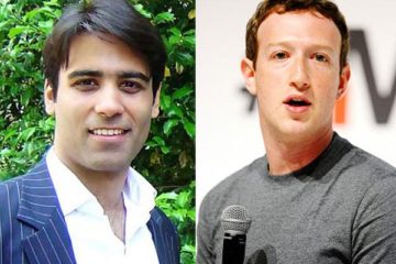 एक भारतीय का है फेसबुक, जुकरबर्ग ने किया था धोखा