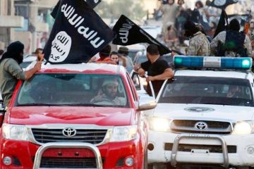 आतंकवादी क्यों पसंद करते है टोयोटा की कारें