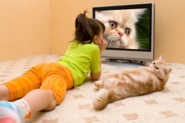 अगर आपके बच्चे देखते हैं 15 मिनट से ज्यादा टीवी