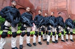 भारतीय सेना के ये हैं 8 सबसे खतरनाक कमांडो फोर्सेस