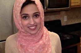 अमेरिका में मुस्लिम टीचर को धमकी, हिजाब से लगा ले फांसी