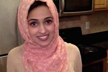 अमेरिका में मुस्लिम टीचर को धमकी, हिजाब से लगा ले फांसी