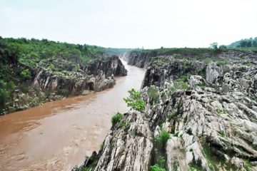 मिल गया पाताल लोक का रास्ता, जानिए कहां