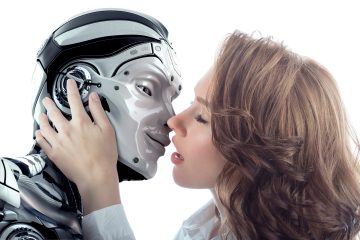 पुरुष करें या ना करें लेकिन महिलाएं ज्यादा बनाएंगी सेक्स रोबोट से संबंध
