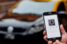 3,135 बार Uber Cab की बुकिंग कर युवक ने बनाया रिकॉर्ड