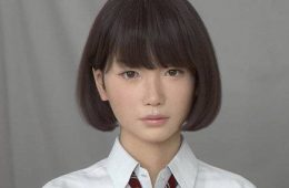 क्यूट जापानी लड़की की तस्वीर हुई वायरल, सच्चाई जानकर होश उड़ जाएंगे