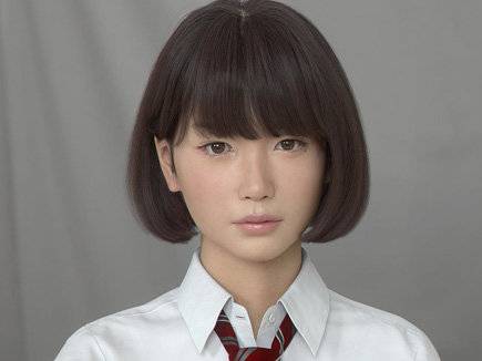 क्यूट जापानी लड़की की तस्वीर हुई वायरल, सच्चाई जानकर होश उड़ जाएंगे
