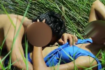 खेत में खींच ले गए छात्रा को, किया सामूहिक दुष्कर्म, बना लिया उसका वीडियो