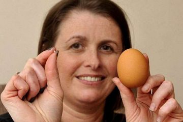 हीरे के अंडे देने वाली मुर्गी है इस महिला के पास, आपको चाहिए क्या?