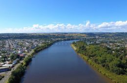 न्यूजीलैंड में एक नदी को मिला इंसानों वाला हक़, जानिए क्यों