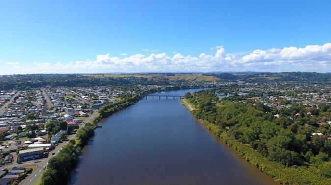 न्यूजीलैंड में एक नदी को मिला इंसानों वाला हक़, जानिए क्यों