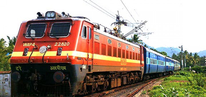हिंद रेल बताएगा आपको रेलवे की सारी बातें और जानकारी