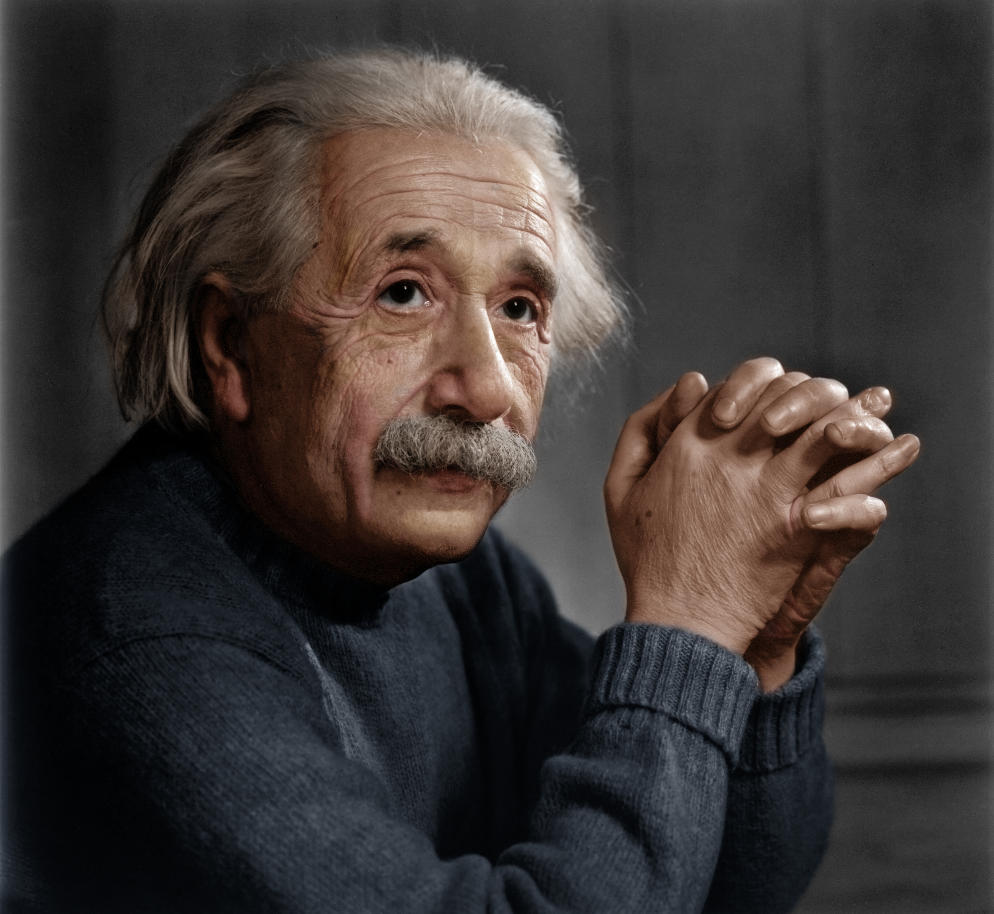 अल्बर्ट आइंस्टीन ने कहा था अपनी पत्नी से, मुझसे सेक्स की उम्मीद मत रखना