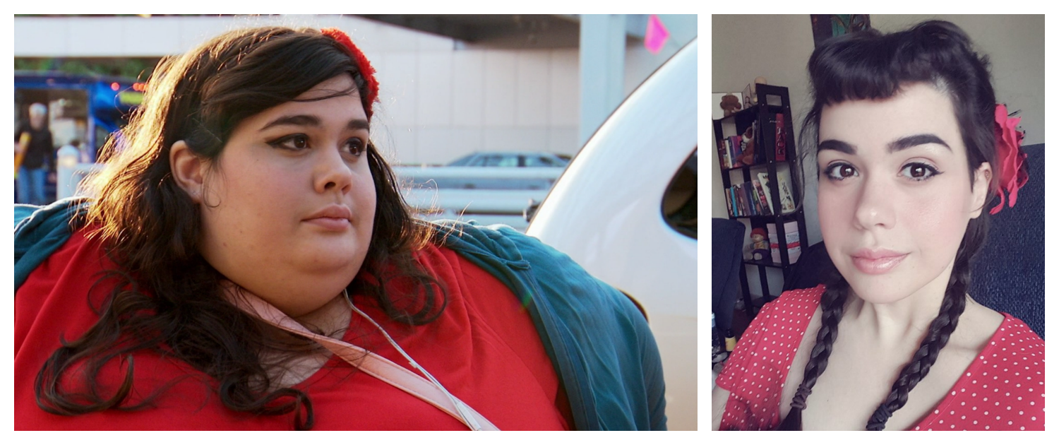 300 किलो की महिला बन गई स्लिम ट्रिम देखने वालों के उड़ गए होश!