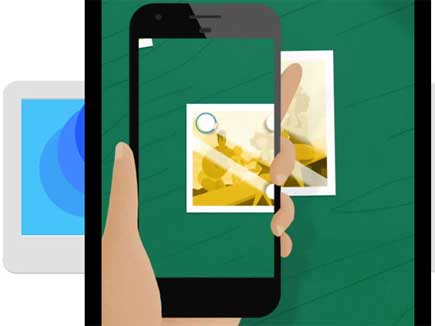 गूगल के फोटो स्कैनिंग ऐप में फोटोस्‍कैन का नया फंडा, जान लेंगे तो निकल पड़ेगी