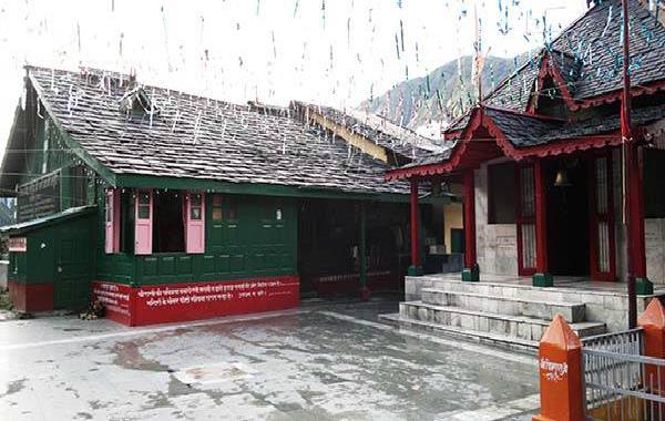 यमराज का मंदिर जहां दर्शन करने जाती हैं सिर्फ आत्माएं।