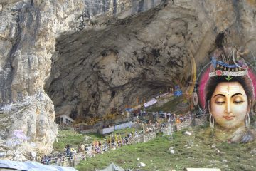 क्या आप जानते हैं बाबा अमरनाथ की गुफा किसने खोजी थी...
