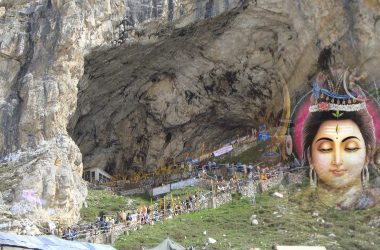 क्या आप जानते हैं बाबा अमरनाथ की गुफा किसने खोजी थी...