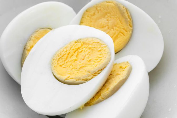 अब अंडे खा कर करें डायबिटीज कंट्रोल।