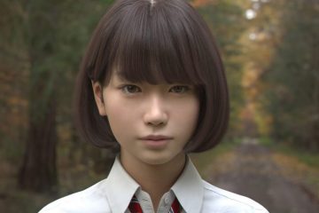 जापान की लड़की को देखकर मचल जाते है लोगो के दिल, सच्चाई जानकर चौंक जाएंगे