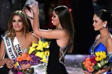 मिस यूनीवर्स