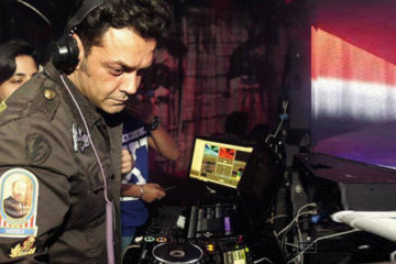 bobby deol