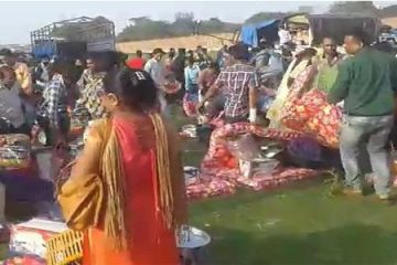 सामूहिक विवाह