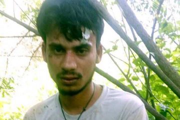 पालतू कुतिया से दुष्कर्म का आरोपी गिरफ्तार ।