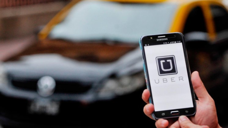 3,135 बार Uber Cab की बुकिंग कर युवक ने बनाया रिकॉर्ड