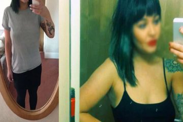 बगैर ब्रा के ऑफिस जाने पर लड़की को गंवानी पड़ी अपनी नौकरी